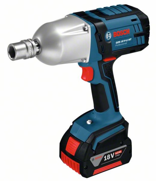 GDS 18V-LI HT 2x5,0Ah L-BOXX