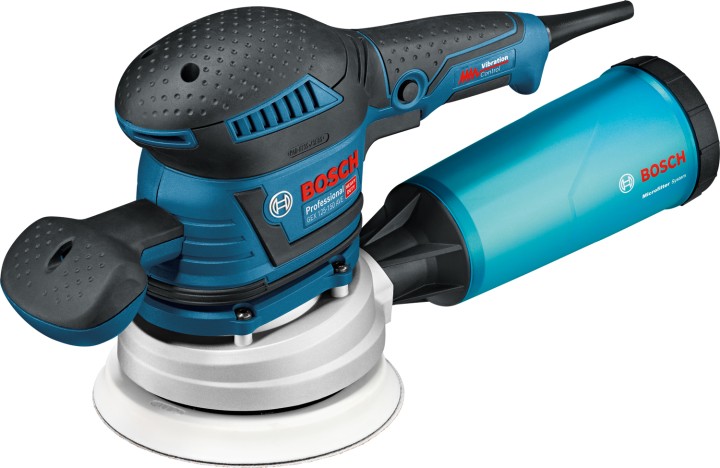 GEX 125-150 AVE L-BOXX