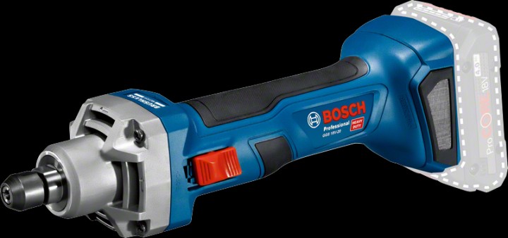 GGS 18V-20 solo Carton
