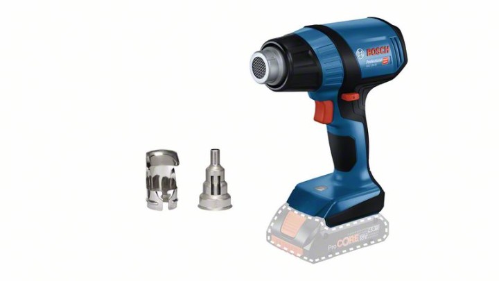GHG 18V-50 Carton