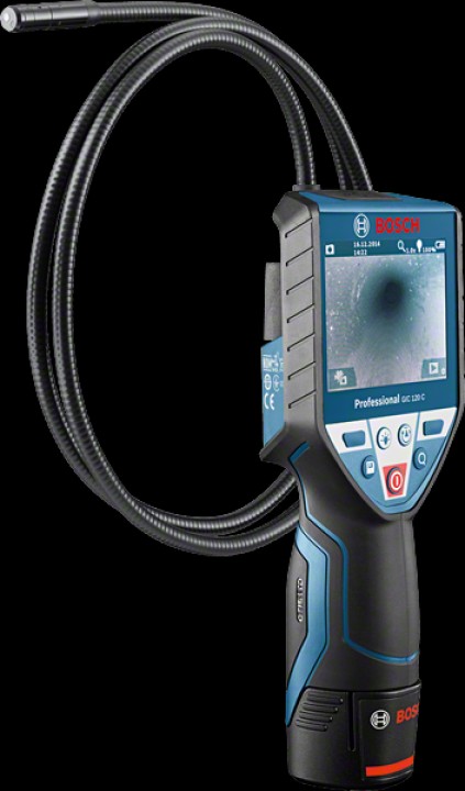 GIC 120 C L-Boxx Ready