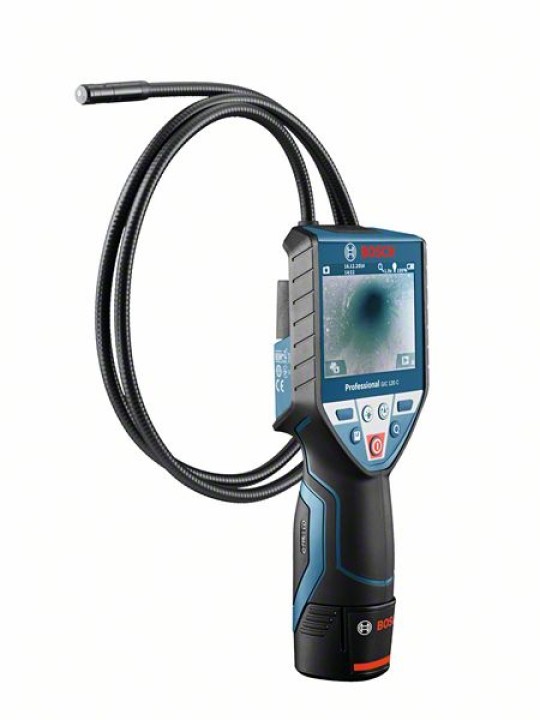 GIC 120 C Solo