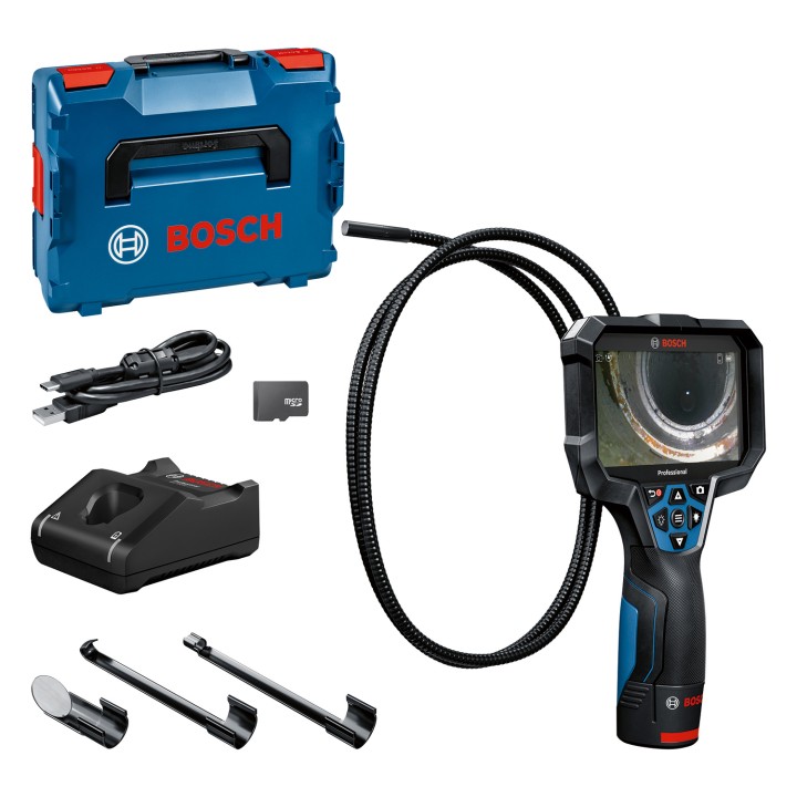 GIC 12V-5-27 L-Boxx
