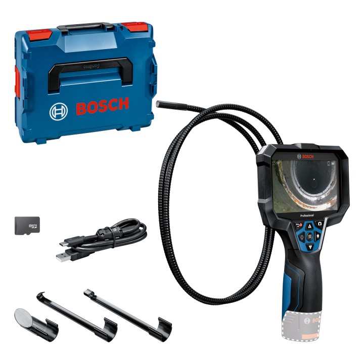 GIC 12V-5-27 Solo L-Boxx