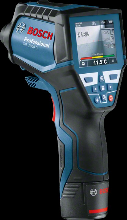 GIS 1000 C