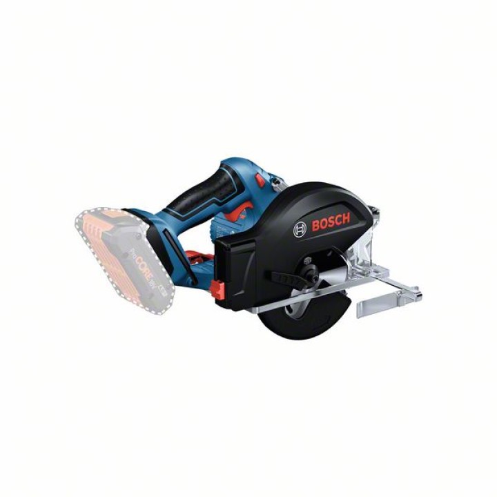 GKM 18V-50 solo Carton