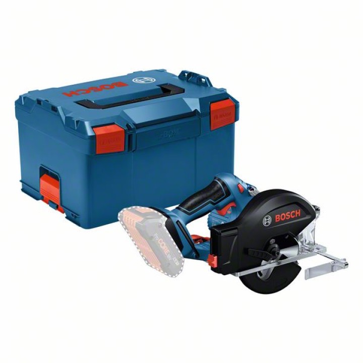 GKM 18V-50 solo L-Boxx