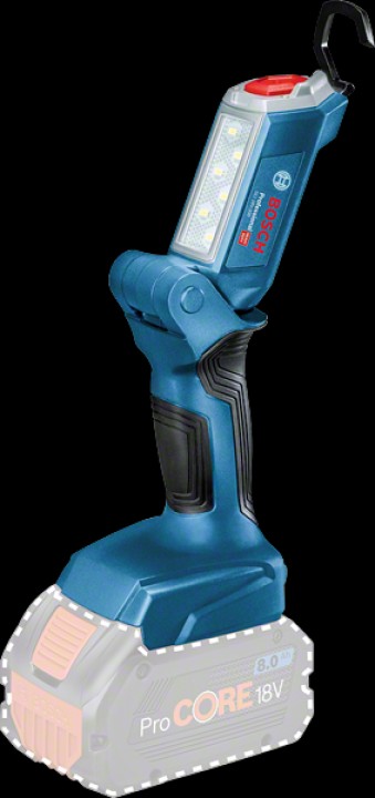 GLI 18V-300 solo carton