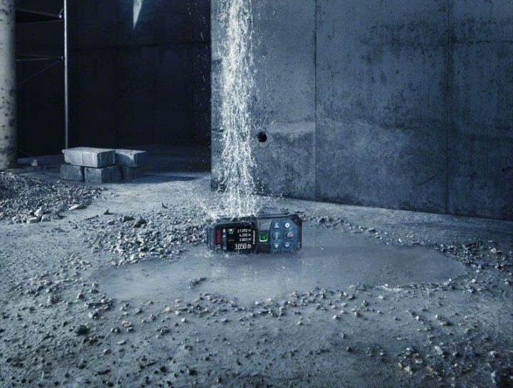 GLM 50-27 CG