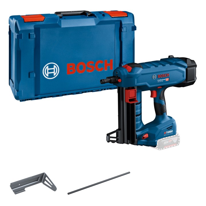 GNB 18V-38 solo XL-Boxx