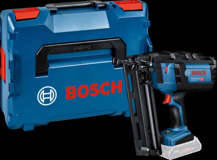 GNH 18V-64 Solo L-boxx