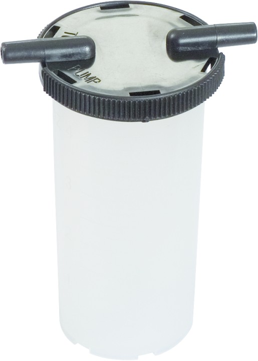 Gobelet récupération, 120 mL
