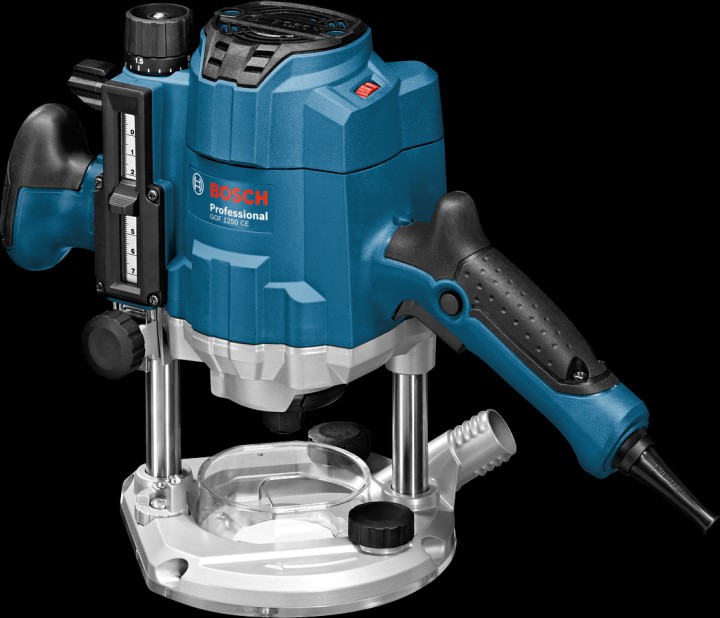 GOF 1250 CE  carton