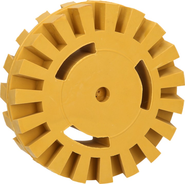 Gommes  100 x 26 mm, 6pcs
