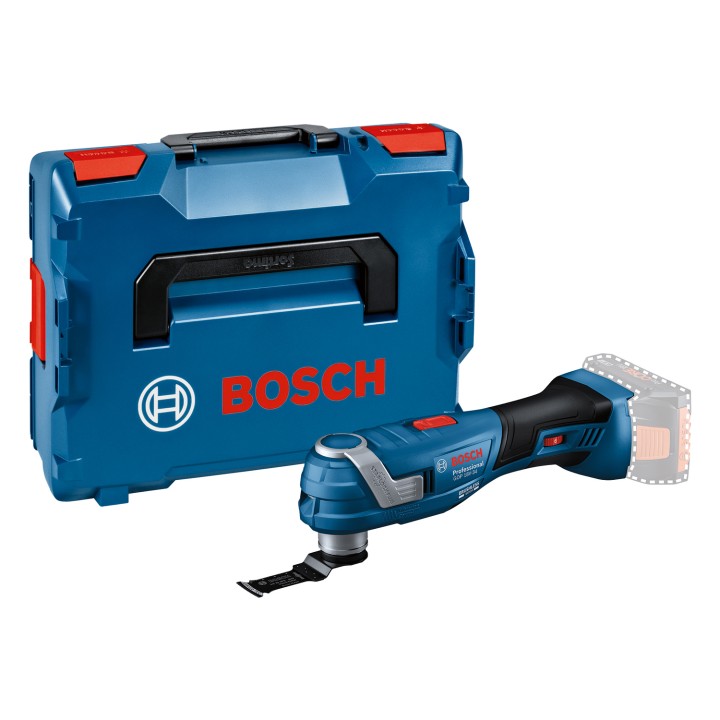 GOP 18V-34 solo L-BOXX
