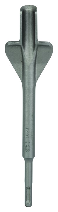 Gouge à joues guidage PRO SDSp
