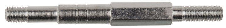 Goujon fileté M8 / M8 L.105 mm