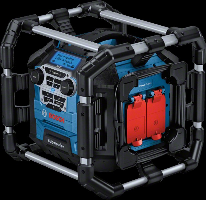 GPB 18V-5 SC carton