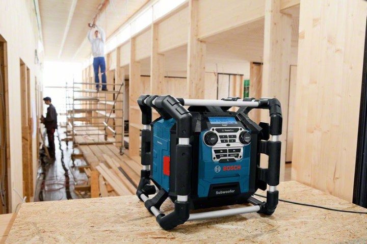 GPB 18V-5 SC carton