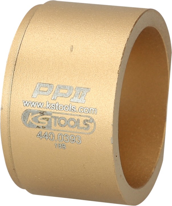 Grand tube pour Volvo SMB