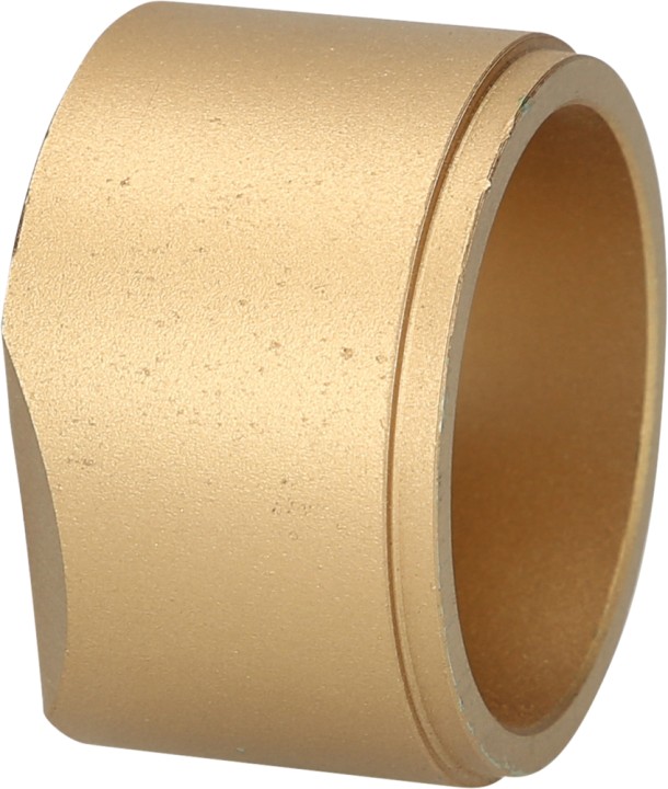Grand tube pour Volvo SMB