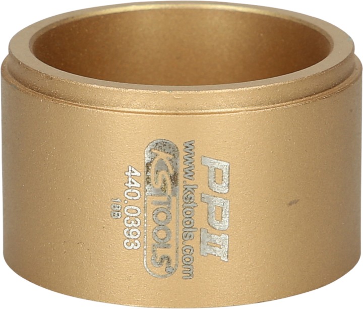 Grand tube pour Volvo SMB