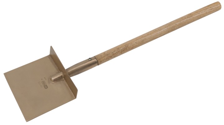 Grattoir BRONZEplus 170mm