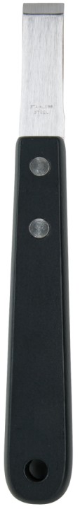 Grattoir lame inox, 15x175 mm