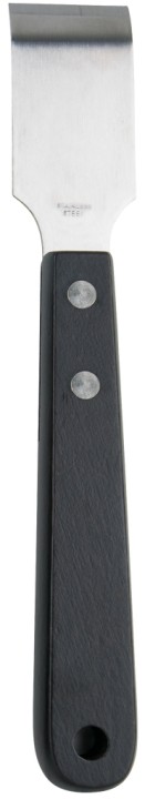 Grattoir lame inox, 30x190 mm
