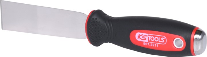 Grattoir lame Inox, 32x1,2 mm