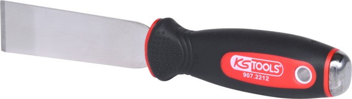Grattoir lame Inox, 32x2,5 mm