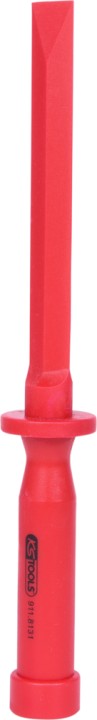 Grattoir plat 19 mm