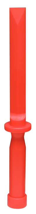 Grattoir plat, 22 mm
