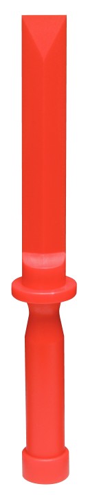 Grattoir plat, 26 mm