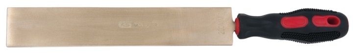 Grattoir plat BRONZEplus 315mm