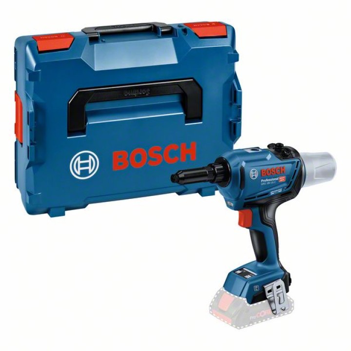 GRG 18V-16 C solo L-boxx