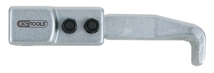 Griffe 120mm extrac. 700.1320