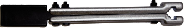 Griffe, 260 mm
