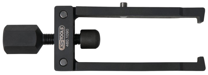 Griffe extracteur injecteurs