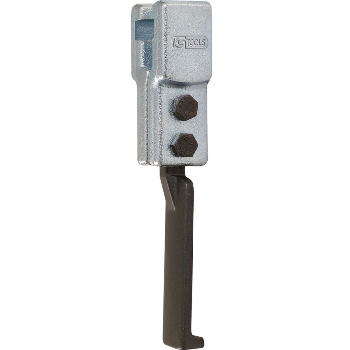 Griffe L.220mm, pointe 5mm