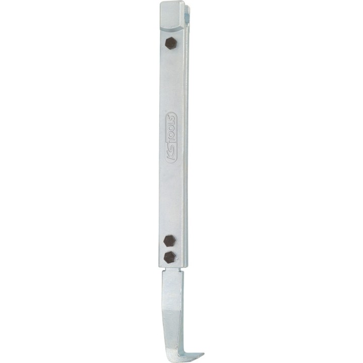 Griffe long - extrac 400x10mm
