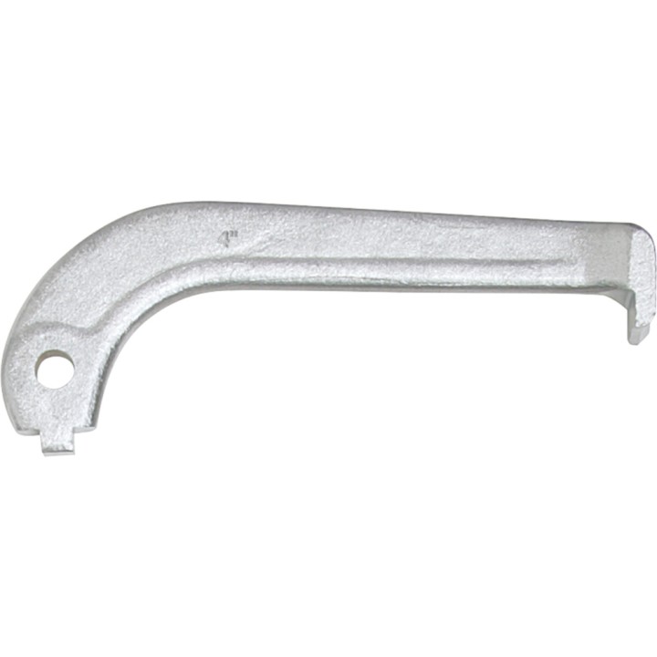 Griffes d'extraction 4''
