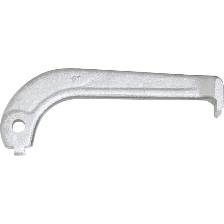 Griffes d'extraction 6''