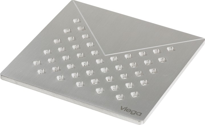 Grille 4929.1   150 X 150