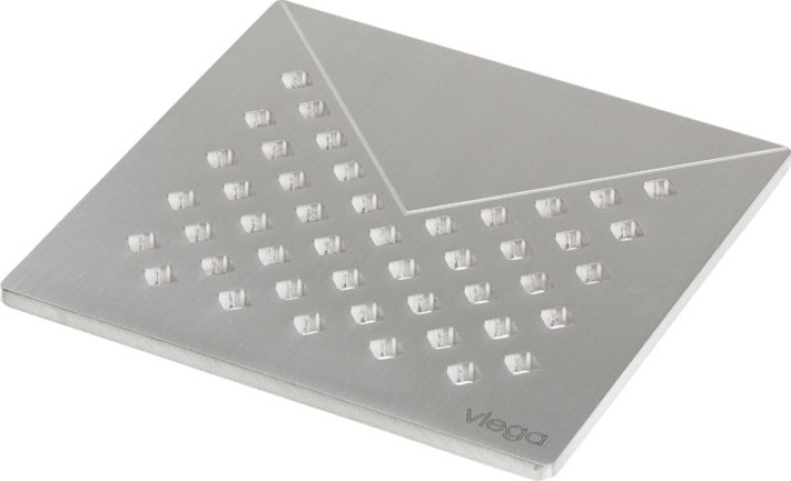 Grille 4929.1   150 X 150