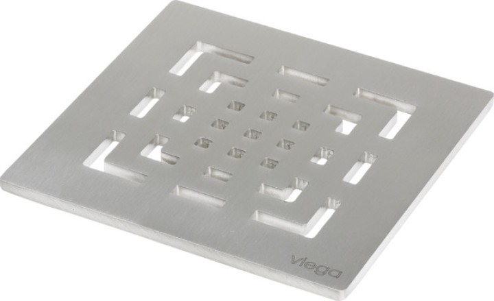 Grille 4929.2   150 X 150