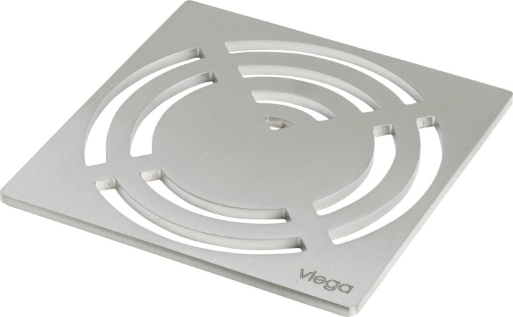 Grille 4929.3   150 X 150