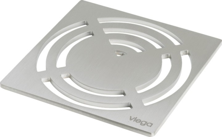 Grille 4929.3   150 X 150