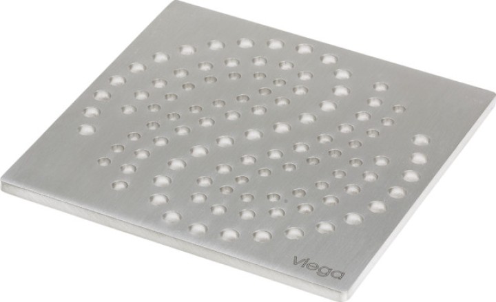 Grille 4929.4   150 X 150