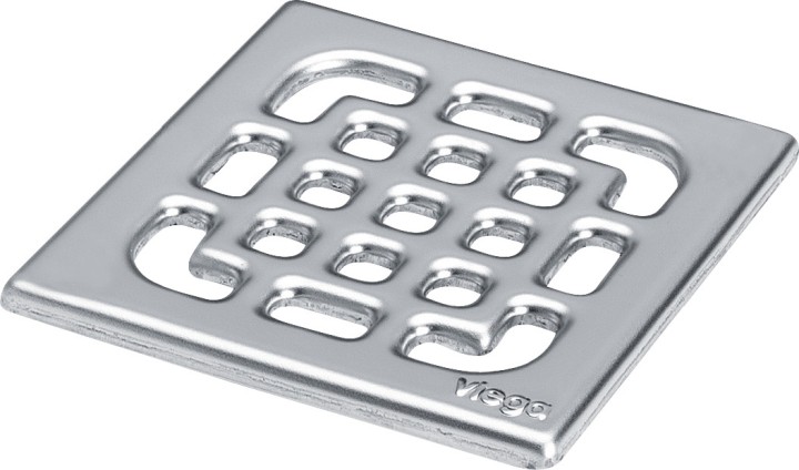 Grille 4933.3   94 X 94 X 5
